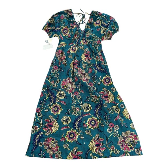 NWT The Good Journey Maxi Dress Size 2 XS New with Tags - Picture 4 of 4